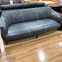 【トレファク神戸南店】3人掛けソファーです‼︎【取りに来られる方限定】