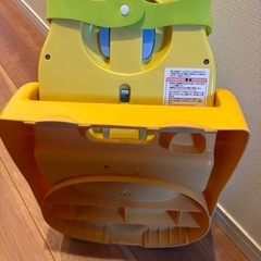 アップリカ　バスチェアー　ベビー　お風呂　【0円】　　の画像