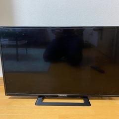 SONY テレビ 32インチ 2018年製