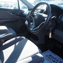 【自社ローン】 ストリーム X･HDDナビパッケージ !A16!...