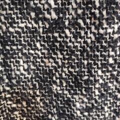 クインズコート　厚手のコートМサイズの画像