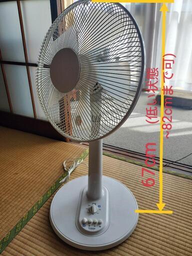 扇風機