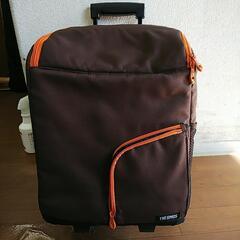 THERMOS サーモス ショッピングカート 保冷カート クーラ...