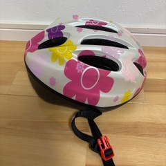 キッズ用　ヘルメット