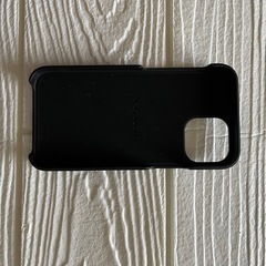 コーチCOACHシグネチャーiPhone13mini手帳型ケース&定期入れの画像
