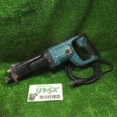 マキタ JR3050T レシプロソー コード式【市川行徳店】【店...