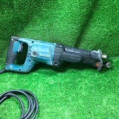 マキタ JR3050T レシプロソー コード式【市川行徳店】【店頭取引限定】【中古】管理番号：IT9M9MEOWGC0の画像
