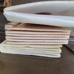 温室など保温にの画像