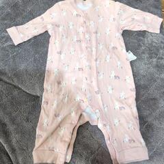 ベビー服