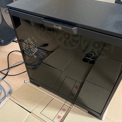  自作pc 