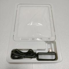 LEDデイライトランプ の画像
