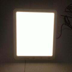 LEDデイライトランプ の画像