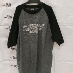 0226-127 CONVERSE　Tシャツ　L