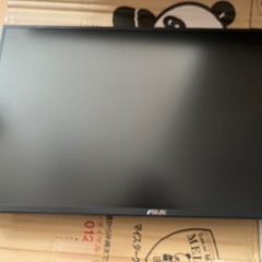 165Hz27インチモニター の画像