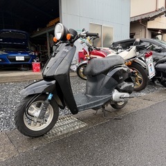 格安現状販売 HONDA Today エンジン問題なくかか…