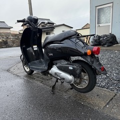 格安現状販売 HONDA Today エンジン問題なくかかります！！の画像
