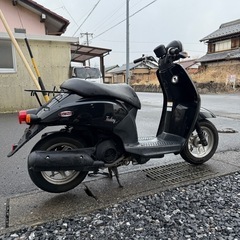 格安現状販売 HONDA Today エンジン問題なくかかります！！の画像