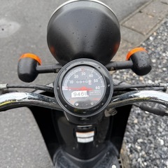 格安現状販売 HONDA Today エンジン問題なくかかります！！の画像