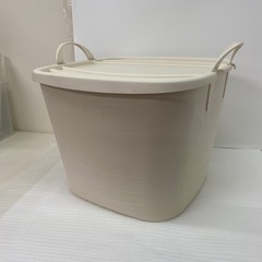 No.593  スタックス　　ベージュ40中古