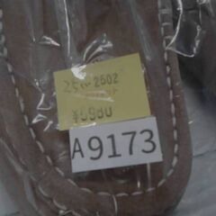 579087　UGG アグ レディース  モカシン　25cm　A9173の画像