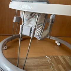 お値下げします！！！1,000円→800円ぜひこの機会に。歩行器の画像