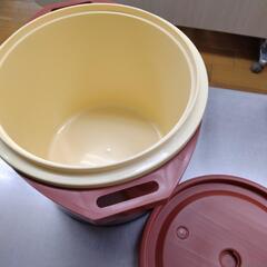 食缶ごはん用の画像