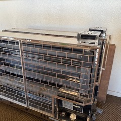 遠赤外線ヒーター ホカット SE20 2台セット