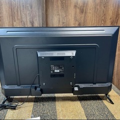 スマートテレビ 40V型の画像