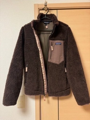 パタゴニア クラシックレトロX