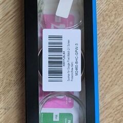 ＜Pixel Watch 保護カバー3個＞です！の画像
