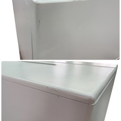 NO.2226【2021年製】Panasonic パナソニック 電気食器洗い乾燥機 NP-TSK1-W 食洗機 家電 中古の画像