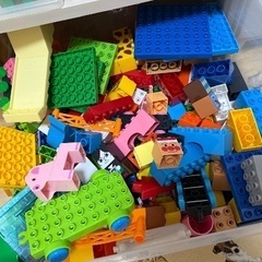 アンパンマン　ブロックラボ　の画像