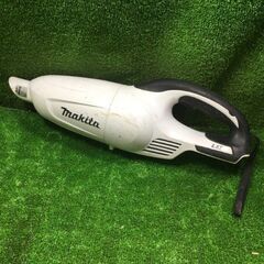 マキタ CL140FD 充電式クリｰナー 本体のみ【市川行徳店】【店頭取引限定】【中古】管理番号：ITD3E52MTOM8の画像