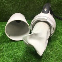 マキタ CL140FD 充電式クリｰナー 本体のみ【市川行徳店】【店頭取引限定】【中古】管理番号：ITD3E52MTOM8の画像