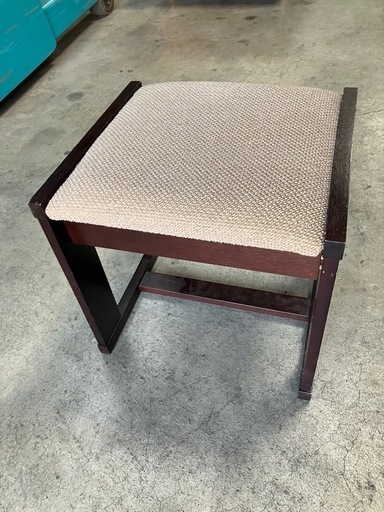 中古品　椅子