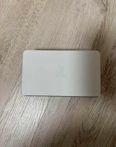 Nintendo Switch 有機EL モデル　美品