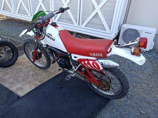 DT50実働 DT50 実働外し エンジン DT50エンジン 組み立て編③】危ない