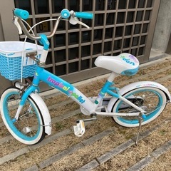 子ども用自転車 