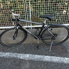 Giant Escape R3