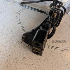 IHクッキングヒーター 2012年式据置き型 タイマー付きの画像