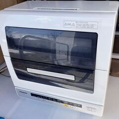 Panasonic NP-TR7 食器乾燥機