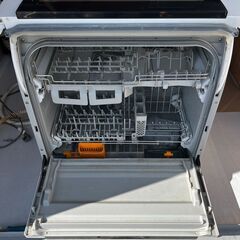 Panasonic NP-TR7 食器乾燥機の画像