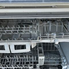 Panasonic NP-TR7 食器乾燥機の画像