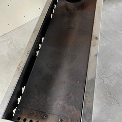 テントサウナ ストーブ SUNGAの画像