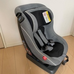 チャイルドシートお譲りしますの画像