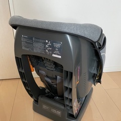 チャイルドシートお譲りしますの画像