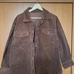OZOCジャケット
