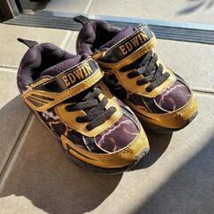 EDWIN・17cm