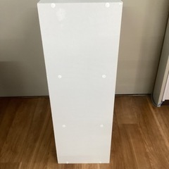 カラーBOX【町田市再生家具】　0226の画像