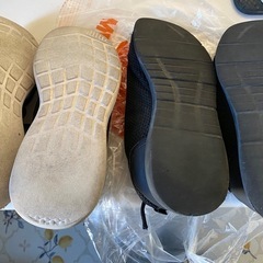 スニーカーセット
の画像